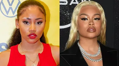 Gary Miller / Stringer / Getty Images, Marcus Ingram / Stringer / Getty Images