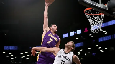 Michael Reaves/Getty Images