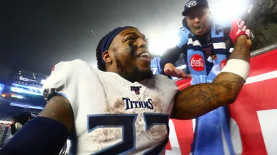 Adam Glanzman/Getty Images