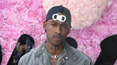 Pascal Le Segretain/Getty Images