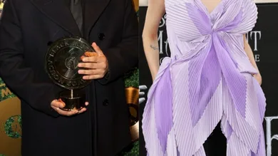 Kevin Winter, Ernesto S. Ruscio/Getty Images