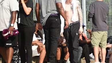 Theo Wargo/Getty Images