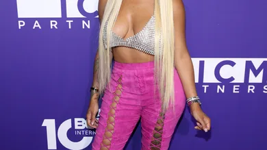 Randy Shropshire/Getty Images