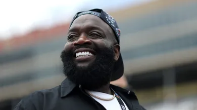 James Gilbert/Getty Images