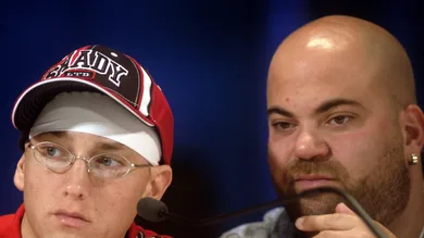 Paul Warner/WireImage/Getty Images