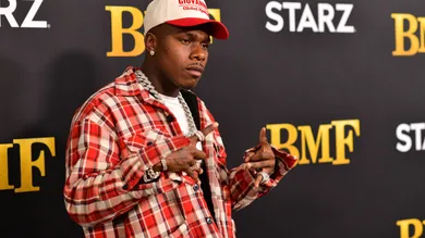 Derek White/Getty Images