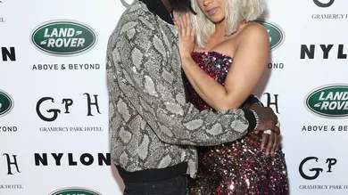 Rob Kim/Getty Images