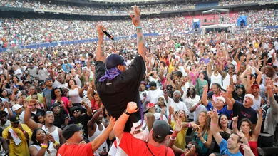 Bryan Bedder/Getty Images