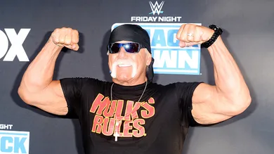 Jerod Harris/Getty Images