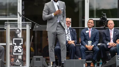 Jason Miller/Getty Images