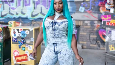 Greg Doherty/Getty Images