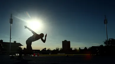 Steven Solomon/Getty Images