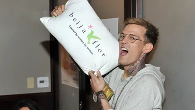 Jerod Harris/Getty Images