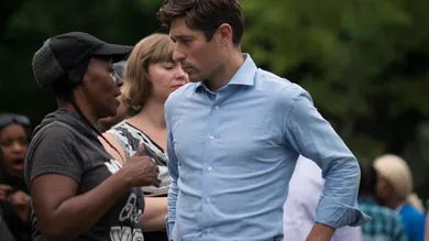 Stephen Maturen/Getty Images