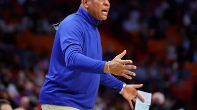 Michael Reaves/Getty Images