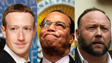 Lachlan Cunningham/Getty Images, Win McNamee/Getty Images, Alex Wong/Getty Images