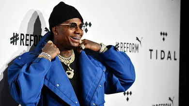 Mike Coppola/Getty Images for TIDAL