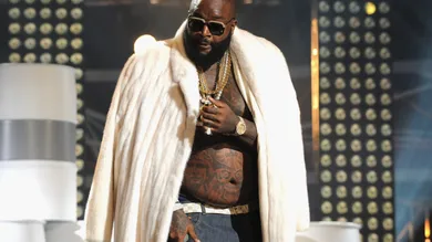 Chris McKay/Getty Images