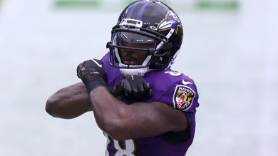 Todd Olszewski/Getty Images