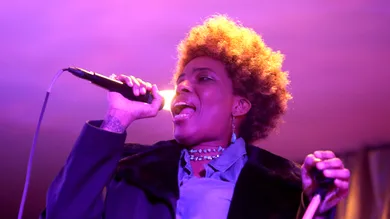 Randy Shropshire/Getty Images for ChefDance Storyteller