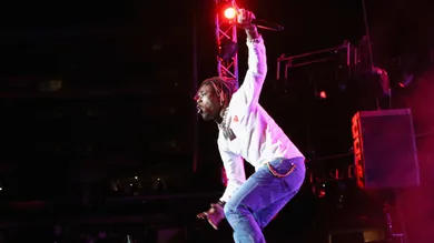 Bennett Raglin/Getty Images