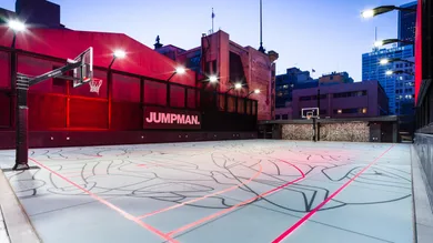 Image Via <a href='https://news.nike.com/news/jumpman-la' rel="nofollow noopener" target='_blank'>Nike</a>