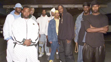 Kevin Winter/ImageDirect