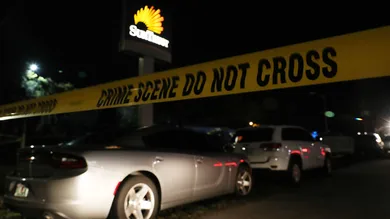 Joe Raedle/Getty Images