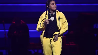 Steven Ferdman/Getty Images