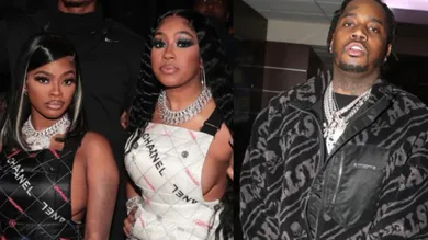 Prince Williams/Getty Images & Johnny Nunez/Getty Images