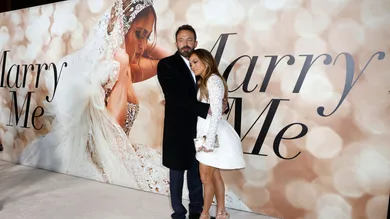 Frazer Harrison/Getty Images