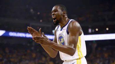 Ezra Shaw/Getty Images