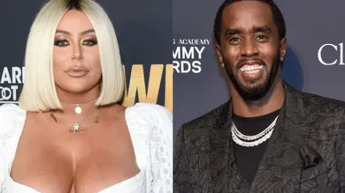 Presley Ann / Stringer / Getty Images, Gregg DeGuire / Stringer / Getty Images