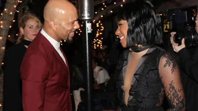 Jerritt Clark / Stringer / Getty Images