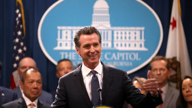 Justin Sullivan/Getty Images