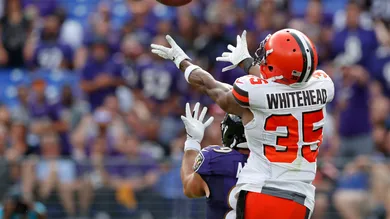 Todd Olszewski/Getty Images