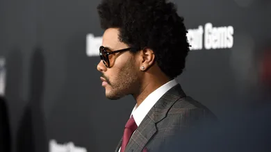 Joshua Blanchard/Getty Images