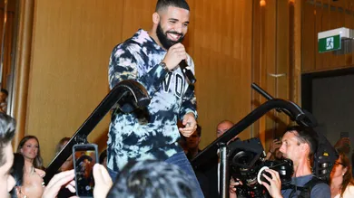 George Pimentel/Getty Images