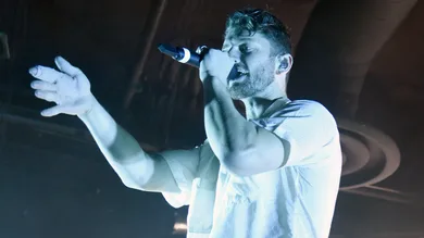 Tim Mosenfelder/Getty Images