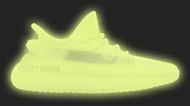 Image Via <a href='https://twitter.com/theyeezymafia' rel="nofollow noopener" target='_blank'>TheYeezyMafia</a>