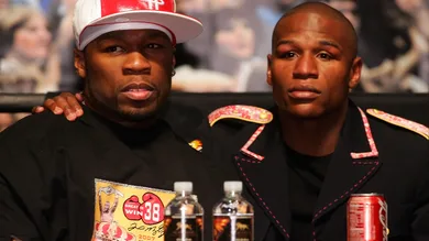 Ethan Miller/Getty Images