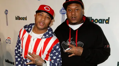 Joe Scarnici/Getty Images