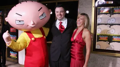 Mark Mainz/Getty Images