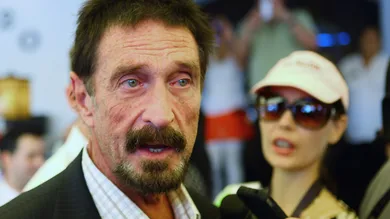 Joe Raedle/Getty Images