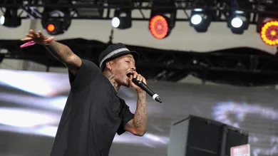 Ilya S. Savenok/Getty Images