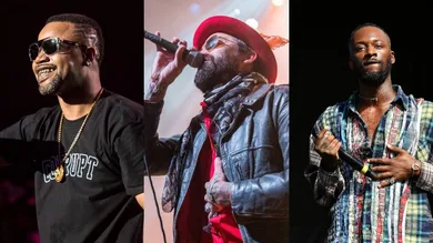 Erika Goldring/ Paras Griffin/Scott Legato/Getty Images