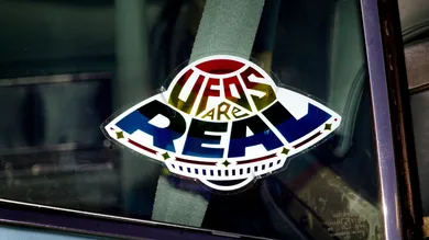 David McNew/Newsmakers/Getty Images