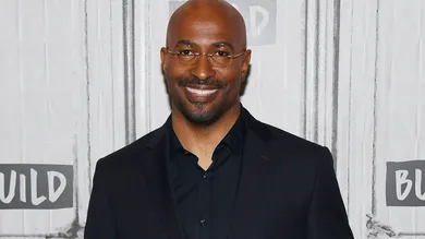 Nicholas Hunt/Getty Images