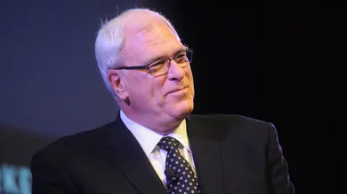 Brad Barket/Getty Images for The New Yorker Festival