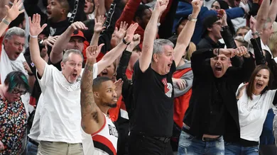 Steve Dykes/Getty Images